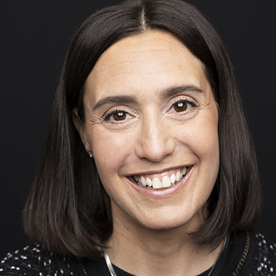 Joy Gandell - JST Coaching & Training